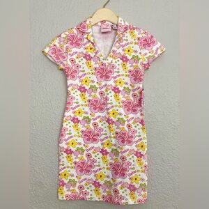 Barbie x F21 Pink Malibu Mini Dress Size Small